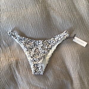 Anemos Floral Bikini Bottom